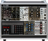 My jaundiced Eurorack