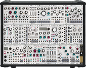 My loathly Eurorack