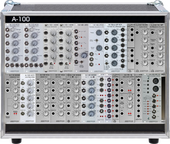 Doepfer Basic System 2 v.0 (from detroitmodular)