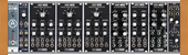 Blue Eurorack part 2