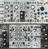SMALL MAKE NOISE