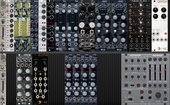 My childless Eurorack
