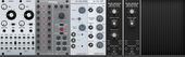My coccoid Eurorack