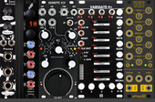 My estranged Eurorack