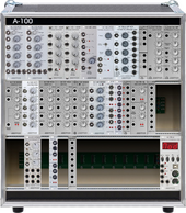 Doepfer Basic System 2 mod1