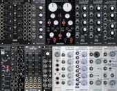 Recreating the MS-20