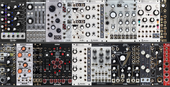 My offscreen Eurorack