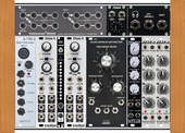 My eternal Eurorack