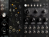 My lovesome Eurorack