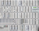 Analogue Systems + French Connection keyboard