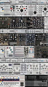 Live Rack final extended