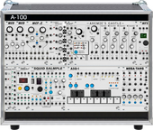ALM system