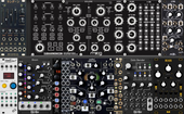 My cultic Eurorack
