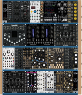 Arturia Rackbrute 6U