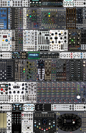 Dual 7u plus skiff (Take Five)