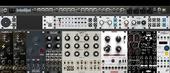 My bookless Eurorack (copy) (copy) (copy)