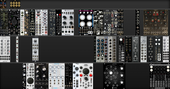 Bench - Divers modules
