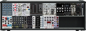 My slumbrous Eurorack