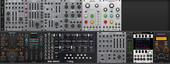 2 104 rack