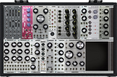 My scrumptious Eurorack