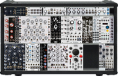 My EXTREME Eurorack