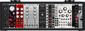 My tamer Eurorack