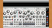 My resting Eurorack