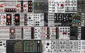 My verist Eurorack