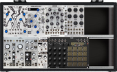 My sarcastic Eurorack