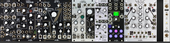 make noise rack