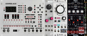 My seral Eurorack