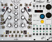 My askant Eurorack