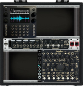 My clubby Eurorack