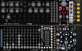 My breeding Eurorack (copy) (copy)