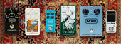 My Mini Pedalboard