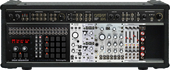 My baneful Eurorack