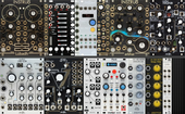 My trustful Eurorack