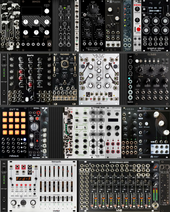 My thankless Eurorack