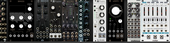 P1$$ Eurorack