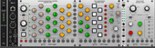 19" Rack Eurorack