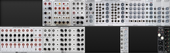 Mh bottom row