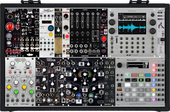 Voyage Mix 84 Arbre