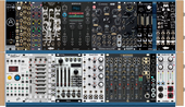 iBen Rack