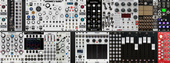 Behringer Eurorack go