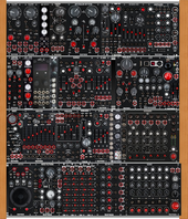 Befaco case 2606