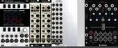 AAKTUELL Pod 64Xer Control &amp; Data &amp; VCA