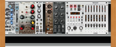 første modular