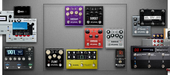 Strymon Pedalboard (copy)