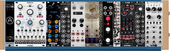 Rackbrute 3U