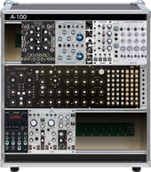 My acold Eurorack